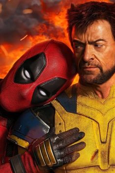 Deadpool & Wolverine