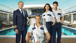 Doctor Odyssey (2024)  [26/09 – Equipe: LosChulosTeam]