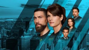 FBI [1ª a 6ª Temporada] (7ª T: 15/10)