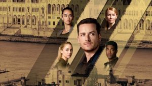 FBI: International [4×01 – A Leader, Not a Tourist]