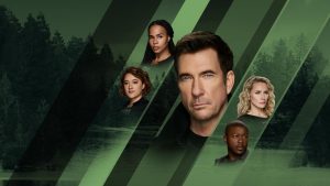 FBI: Most Wanted [1ª a 5ª Temporada] (6ª T: 15/10)