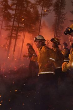 Fire Country [3×01 – What the Bride Said]