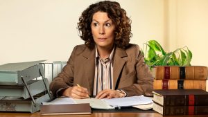 Fisk [Temporadas: 1 e 2]