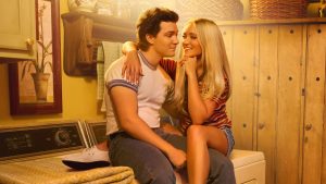 Georgie & Mandy’s First Marriage (2024)