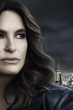 Law & Order: SVU [25ª Temporada] (03/10)