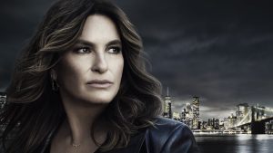 Law & Order: SVU [25ª Temporada] (03/10)