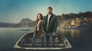 Murder in a Small Town (2024)