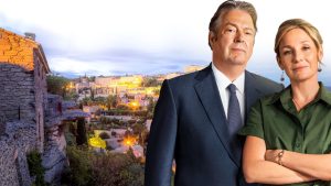 Murder in Provence (2022)