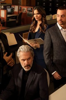 NCIS [1ª a 21ª Temporada] (22ª T: 14/10)