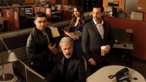 NCIS [1ª a 21ª Temporada] (22ª T: 14/10)