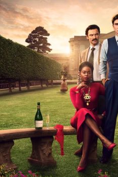 Rivals: Rivais (2024)