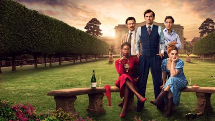 Rivals: Rivais (2024)