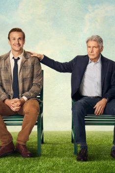 Shrinking: Falando a Real (2023) [1ª Temporada]