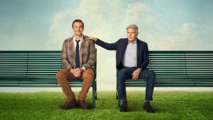 Shrinking: Falando a Real (2023) [1ª Temporada]