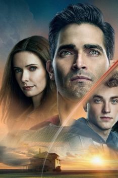 Superman & Lois [1ª a 3ª Temporada] (17/10)