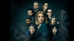 Suspect [Temporada: 1]