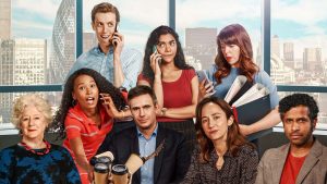 Ten Percent [Temporada: 1]