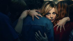 The Confidante (2024)