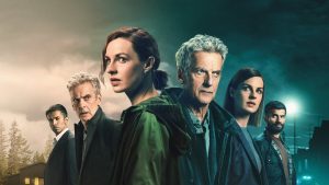 The Devil’s Hour: A Hora do Diabo (2022) [1ª e 2ª Temporada]