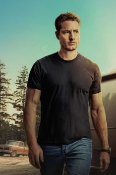 Tracker: Em Perseguição (2024) [2×01 – Out of the Past]