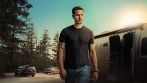 Tracker: Em Perseguição (2024) [2×01 – Out of the Past]