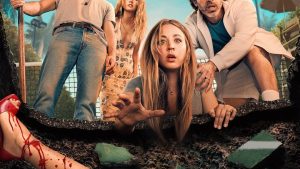 Based on a True Story [1×08 – The Universe/Season Finale]