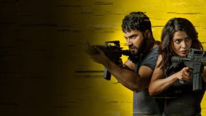 Citadel: Honey Bunny (2024)