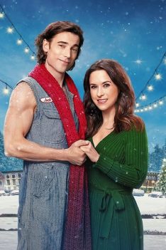 Hot Frosty: Um Amor Feito de Neve (2024)