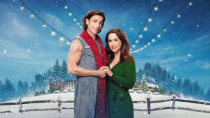 Hot Frosty: Um Amor Feito de Neve (2024)