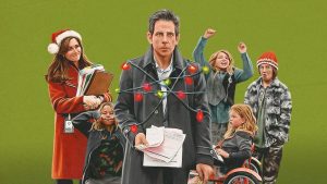 Nutcrackers: Os Quebra-Nozes (2024)