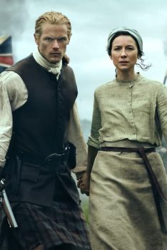 Outlander [7×08 – Turning Points/Mid-season finale]