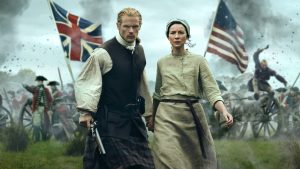Outlander [7×08 – Turning Points/Mid-season finale]