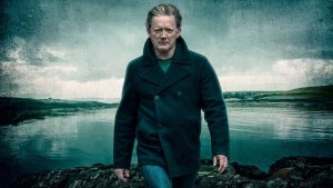 Shetland (2013)