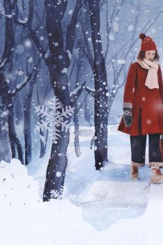 Snøsøsteren: Irmã de Neve (2024)