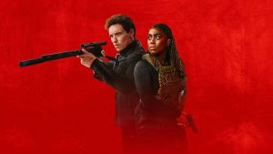 The Day Of The Jackal