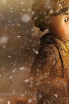 Uma História Quase de Natal (2024)