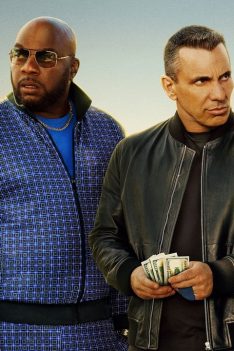 Bookie (2023) [1×08 – Final da Temporada] (RENOVADA)