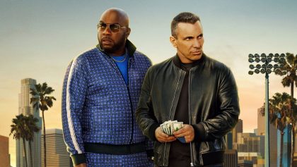 Bookie (2023) [1×08 – Final da Temporada] (RENOVADA)