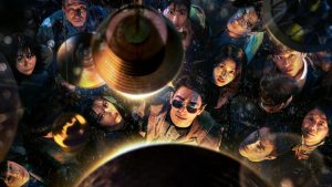 Light Shop: Entre a Vida e a Morte (2024)