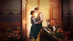 Like Water For Chocolate