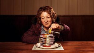 The Sticky: Melou (2024)