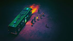 You Would do It Too: Você Faria o Mesmo (2023)