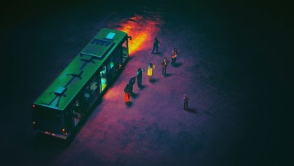 You Would do It Too: Você Faria o Mesmo (2023)