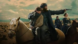 American Primeval: Terra Indomável (2025)