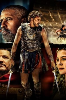 Gladiator II (2024)