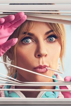 High Potential: Uma Mente Excepcional (2024)