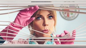 High Potential: Uma Mente Excepcional (2024)