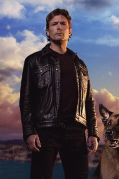 Hudson & Rex [1ª a 6ª Temporada]