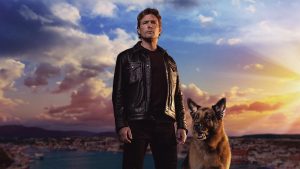 Hudson & Rex [1ª a 6ª Temporada]