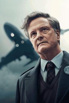 Lockerbie: A Search for Truth (2025)